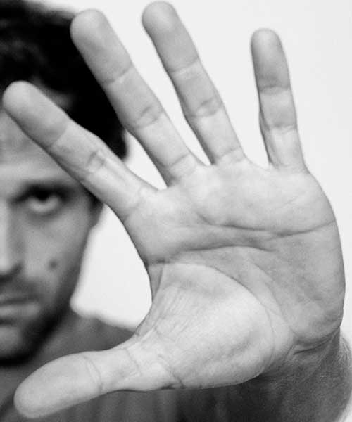 Mirko Visconti fotografo professionista